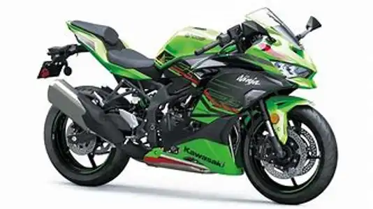 R&G Racing | All Products for Kawasaki - ZX-4R SE